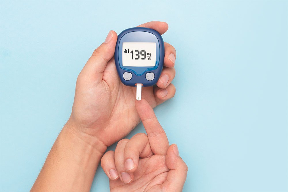 Can Diabetes Affect Your Oral Health?